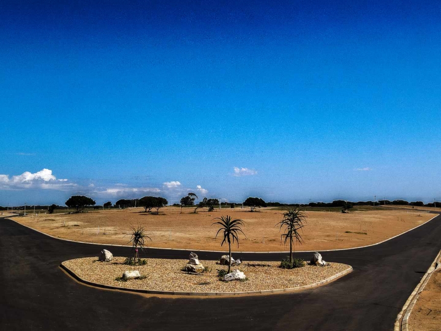 0 Bedroom Property for Sale in Stilbaai Wes Western Cape